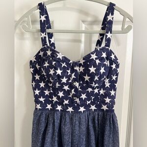 Stars Dress - Marilyn Monroe Collection by Macy’s, Medium